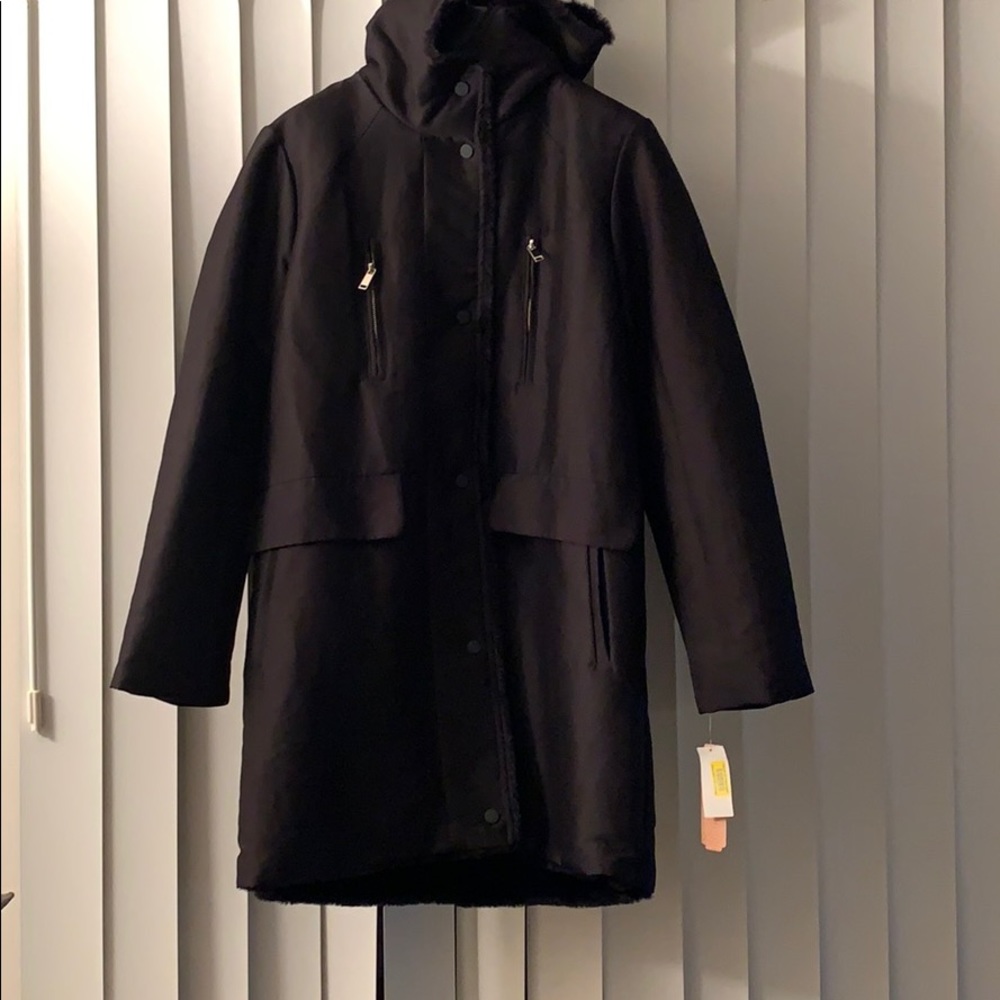 Brand New Coat!!!!!